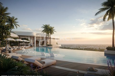 Apartment in Dubai 1 bedroom, 79 sq.m. № 63030 - photo 5