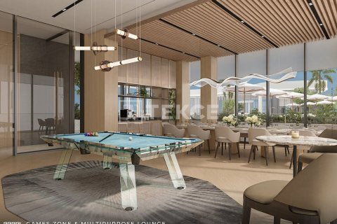 Apartment in Dubai 1 bedroom, 79 sq.m. № 63030 - photo 9