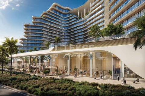 Apartment in Dubai 1 bedroom, 79 sq.m. № 63030 - photo 3