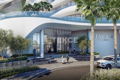 شقة في دبي 2 غرف نوم, 126 م² رقم 63031 - صورة 15