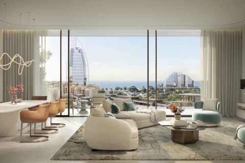 Apartment in Dubai 3 bedrooms, 203 sq.m. № 63033 - photo 11