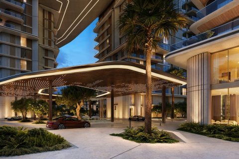 Apartment in Dubai 3 bedrooms, 203 sq.m. № 63033 - photo 7