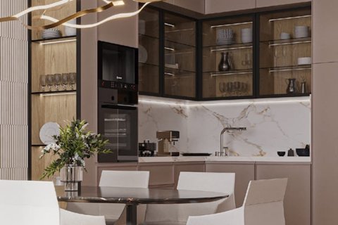 Apartment in Dubai 3 bedrooms, 227 sq.m. № 63032 - photo 10