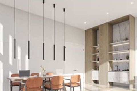 Apartment in Dubai 3 bedrooms, 227 sq.m. № 63032 - photo 12