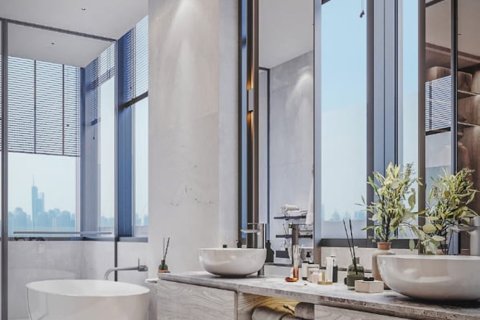 Apartment in Dubai 3 bedrooms, 227 sq.m. № 63032 - photo 15