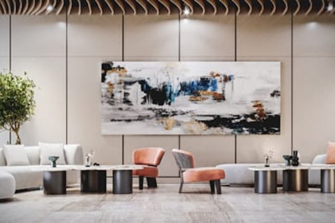 Apartment in Dubai 3 bedrooms, 227 sq.m. № 63032 - photo 8