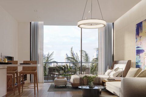 Apartment in Dubai 3 bedrooms, 227 sq.m. № 63032 - photo 9