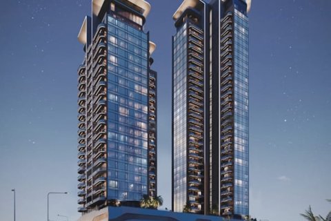 Apartment in Dubai 3 bedrooms, 227 sq.m. № 63032 - photo 4