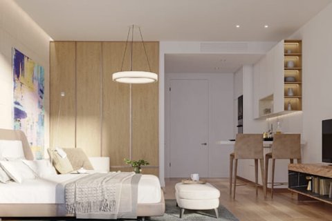 Apartment in Dubai 3 bedrooms, 227 sq.m. № 63032 - photo 14