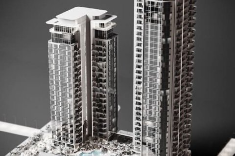 Apartment in Dubai 3 bedrooms, 227 sq.m. № 63032 - photo 2