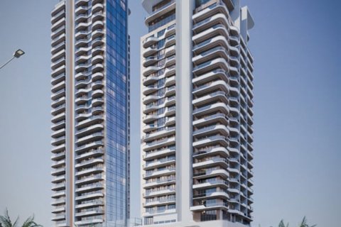 Apartment in Dubai 3 bedrooms, 227 sq.m. № 63032 - photo 1