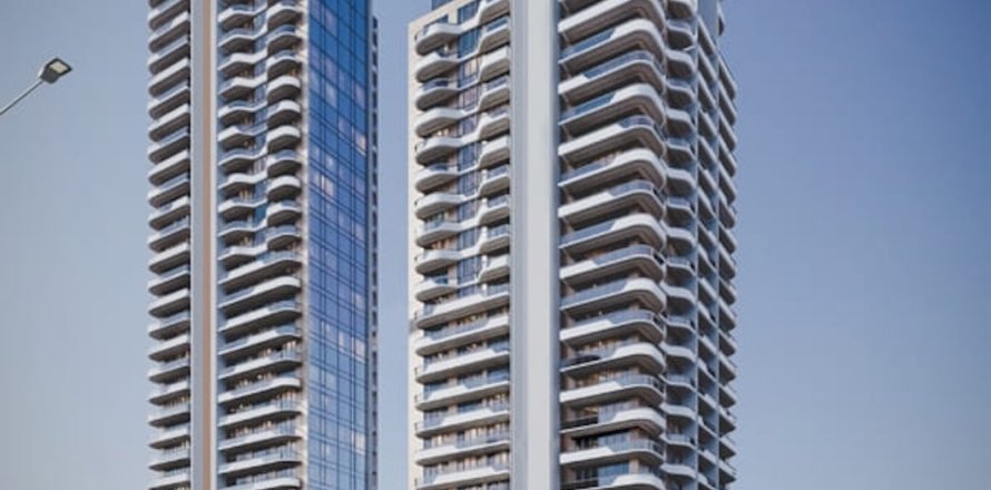 Apartment in Dubai 3 bedrooms, 227 sq.m. № 63032