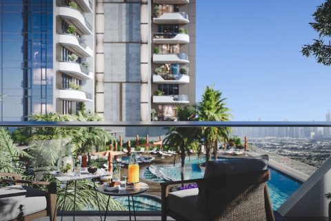 Apartment in Dubai 3 bedrooms, 227 sq.m. № 63032 - photo 6