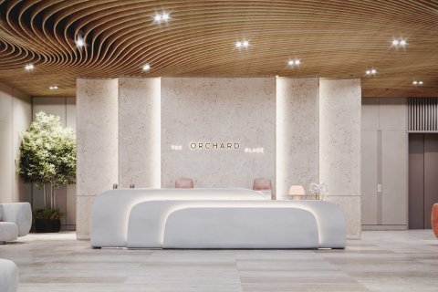 Apartment in Dubai 3 bedrooms, 227 sq.m. № 63032 - photo 7