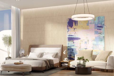 Apartment in Dubai 3 bedrooms, 227 sq.m. № 63032 - photo 13