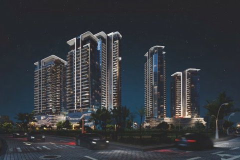 Apartment in Dubai 3 bedrooms, 227 sq.m. № 63032 - photo 3