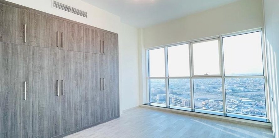 Apartamento en Dubai Science Park, Dubai, 2 dormitorios, 135.4 m², № 10065
