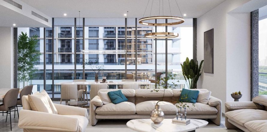 شقة في راس الخور, دبي 2 غرف نوم, 78.9 م² رقم 10064