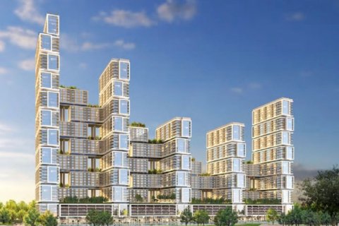 شقة في راس الخور, دبي 2 غرف نوم, 78.9 م² رقم 10064 - صورة 10