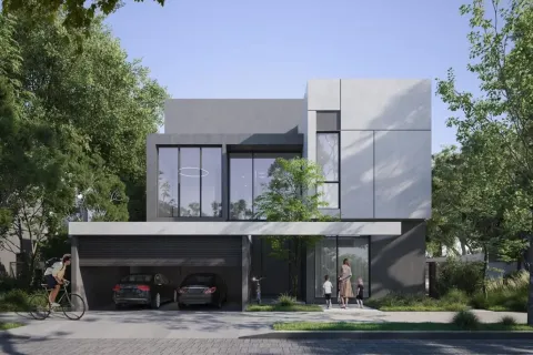 Townhouse in Dubai 3 bedrooms, 238.7 sq.m. № 10078 - photo 7