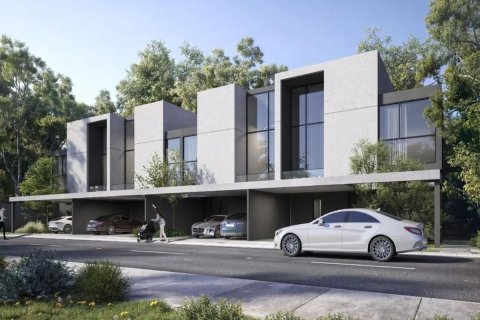 Townhouse in Dubai 3 bedrooms, 238.7 sq.m. № 10078 - photo 9