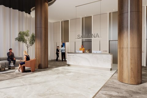 Appartement à Dubai, 3 chambres, 162 m², № 10442 - photo 10
