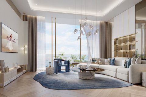 Appartement à Dubai, 1 chambre, 100 m², № 10459 - photo 4