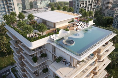Appartement à Dubai, 1 chambre, 100 m², № 10459 - photo 8