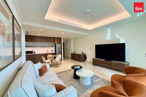 Apartamento en Dubai Harbour, Dubai, 1 dormitorio, 79.1 m², № 12279 - foto 3