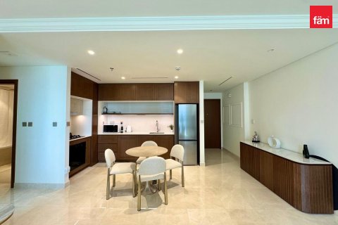 Apartamento en Dubai Harbour, Dubai, 1 dormitorio, 79.1 m², № 12279 - foto 6