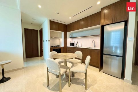 Apartamento en Dubai Harbour, Dubai, 1 dormitorio, 79.1 m², № 12279 - foto 10