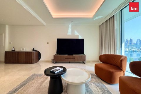 Apartamento en Dubai Harbour, Dubai, 1 dormitorio, 79.1 m², № 12279 - foto 4