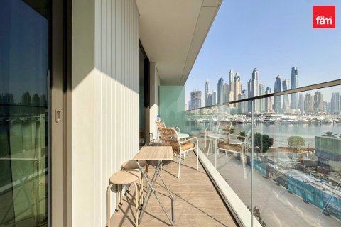 Apartamento en Dubai Harbour, Dubai, 1 dormitorio, 79.1 m², № 12279 - foto 11