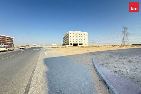 قطعة أرض في دبي 1858 م² رقم 12273 - صورة 14