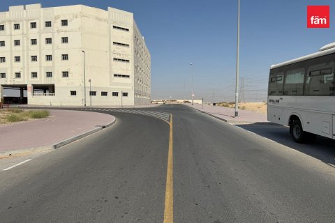 قطعة أرض في دبي 1858 م² رقم 12273 - صورة 19