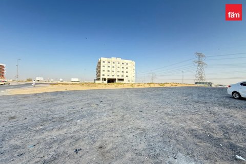 قطعة أرض في دبي 1858 م² رقم 12273 - صورة 22