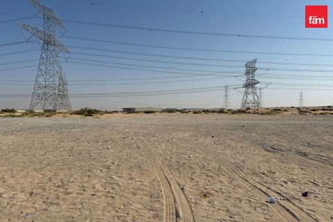 قطعة أرض في دبي 1858 م² رقم 12273 - صورة 29