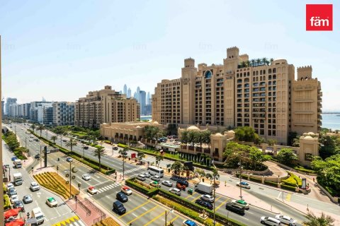 Appartement à Palm Jumeirah, Dubai, 1 chambre, 119.2 m², № 12284 - photo 3