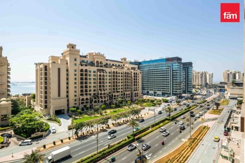Appartement à Palm Jumeirah, Dubai, 1 chambre, 119.2 m², № 12284 - photo 17