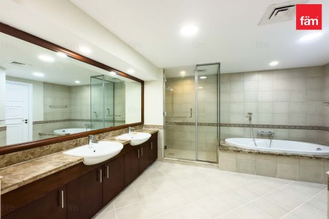 Appartement à Palm Jumeirah, Dubai, 1 chambre, 119.2 m², № 12284 - photo 12