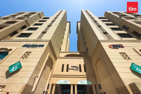 Appartement à Palm Jumeirah, Dubai, 1 chambre, 119.2 m², № 12284 - photo 16