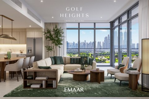 Appartement à Dubai, 2 chambres, 113 m², № 12282 - photo 1