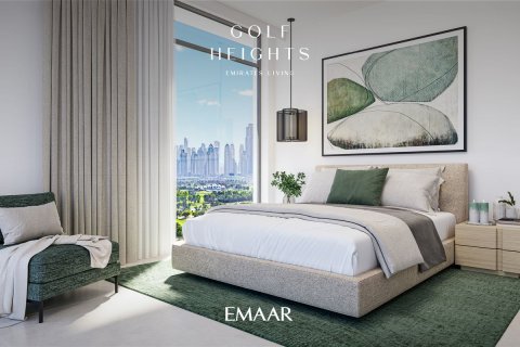 Appartement à Dubai, 2 chambres, 113 m², № 12282 - photo 3