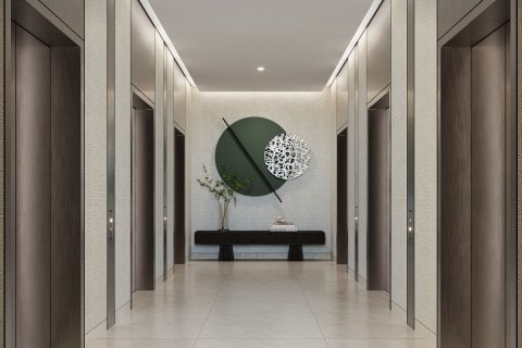 Appartement à Dubai, 2 chambres, 113 m², № 12282 - photo 5