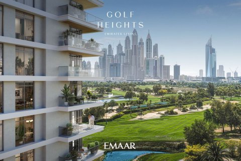 Appartement à Dubai, 2 chambres, 113 m², № 12282 - photo 10