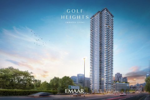 Appartement à Dubai, 2 chambres, 113 m², № 12282 - photo 8
