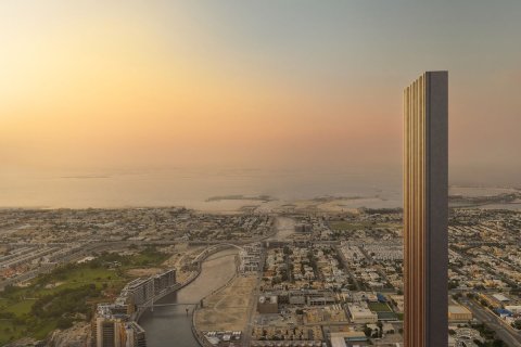 Apartamento en Al Wasl, Dubai, 3 dormitorios, 458.9 m², № 12281 - foto 1