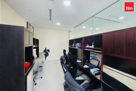 Office in Business Bay, Dubai 49.4 sq.m. № 12280 - photo 4