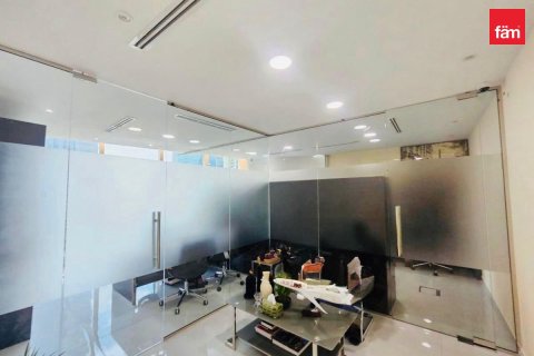 Office in Business Bay, Dubai 49.4 sq.m. № 12280 - photo 5