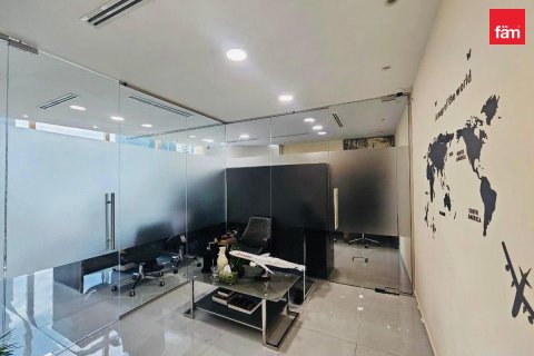 Office in Business Bay, Dubai 49.4 sq.m. № 12280 - photo 6